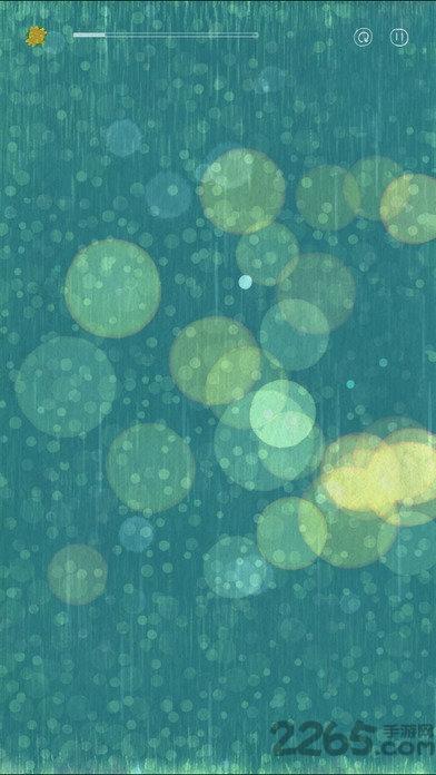 再见太阳雨手机版(暂未上线),再见太阳雨,音乐游戏,唯美游戏