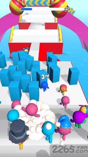 run royale 3d游戏(暂未上线),runroyale3d,趣味游戏,闯关游戏
