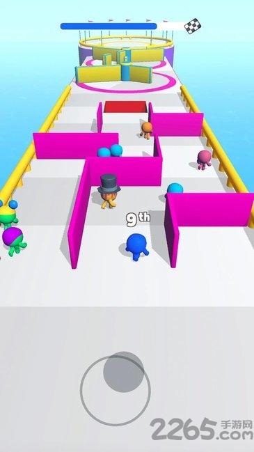 run royale 3d游戏(暂未上线),runroyale3d,趣味游戏,闯关游戏