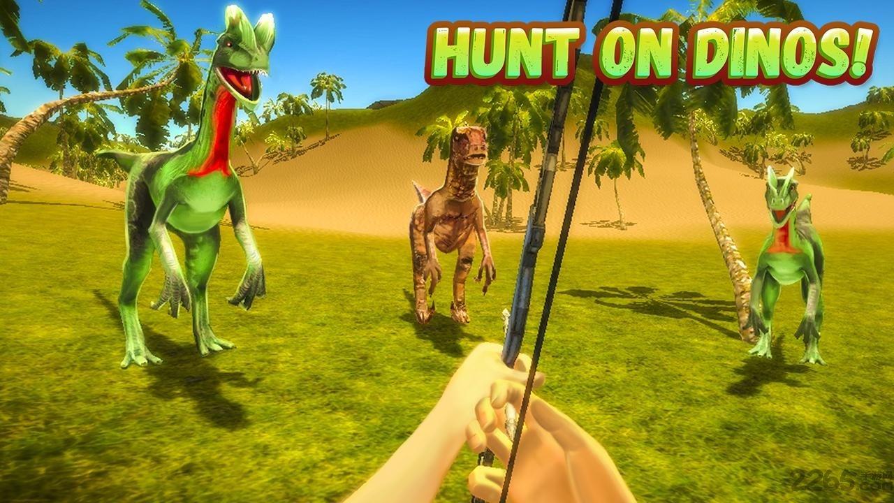 追龙完整版下载,dinosurvival,恐龙游戏,生存游戏